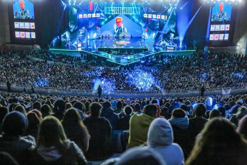 Teletón - Revisa cómo puedes conseguir entradas para la Teletón