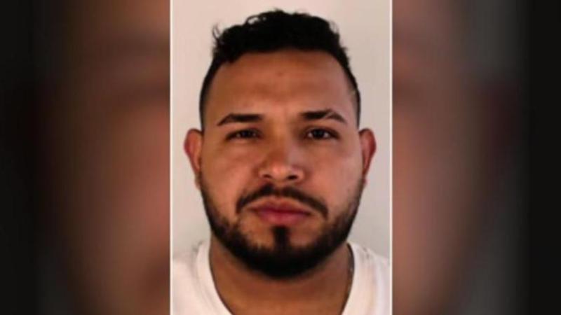 Extraditan al sospechoso del crimen de Ronald Ojeda: fue deportado desde Costa Rica