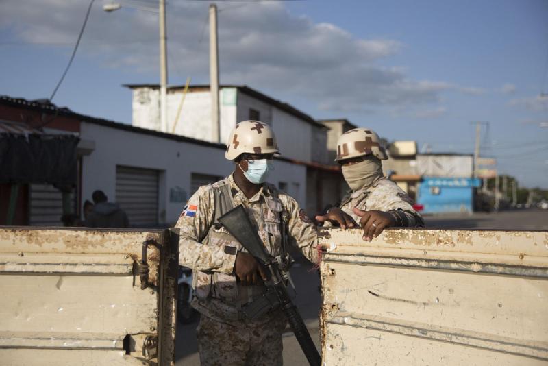 AFP News - Haití: Unicef advierte que reclutamiento de niños por bandas armadas aumentó un 70% en el último año