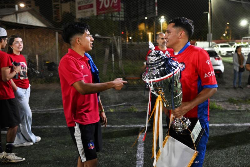 Trasplantados, el equipo de fútbol que promueve la donación de órganos