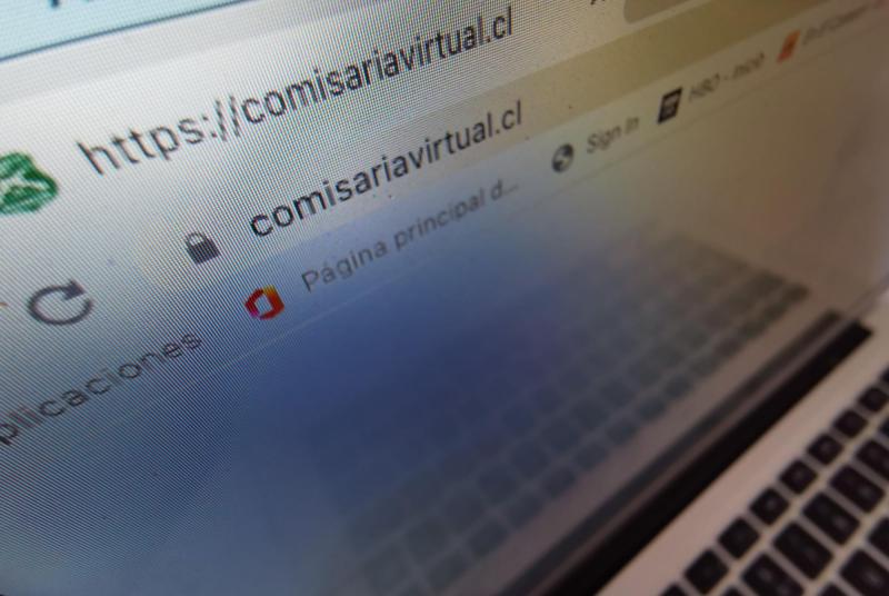 T13 - Carabineros detalla cómo excusarse de votar en la segunda vuelta de gobernadores regionales