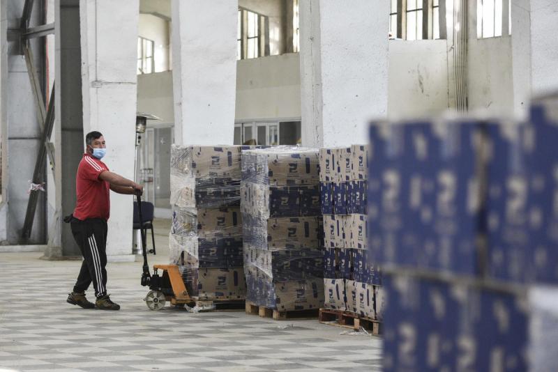 Agencia Uno - Abren 600 vacantes para trabajar en preparativos de Navidad