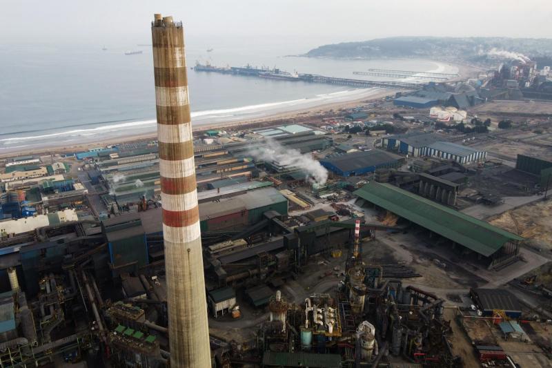 Agencia Uno - ¿Qué es el protocolo GEC y por qué se activará en comunas de Valparaíso?