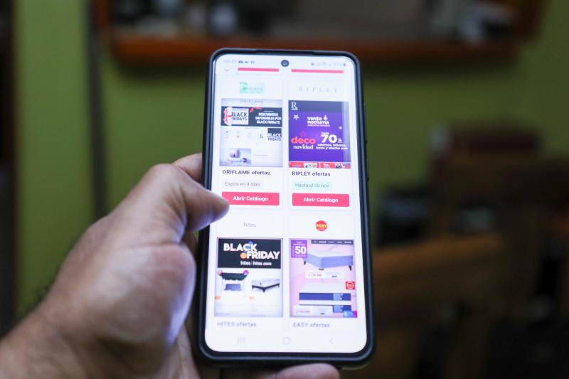 Black Friday - referencial Agencia Uno