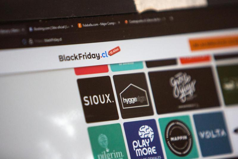 Agencia Uno - Black Friday