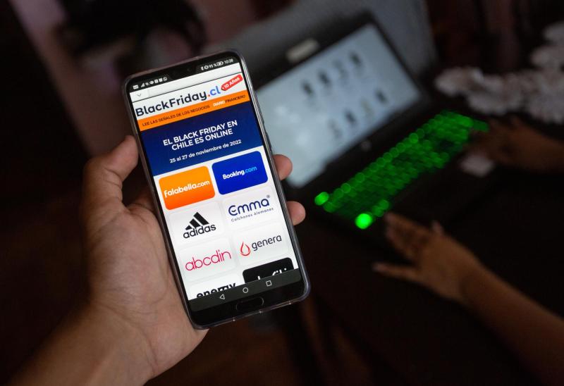 Agencia Uno - Black Friday