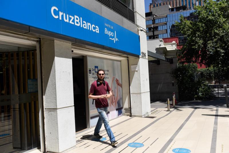 Agencia Uno - Isapres