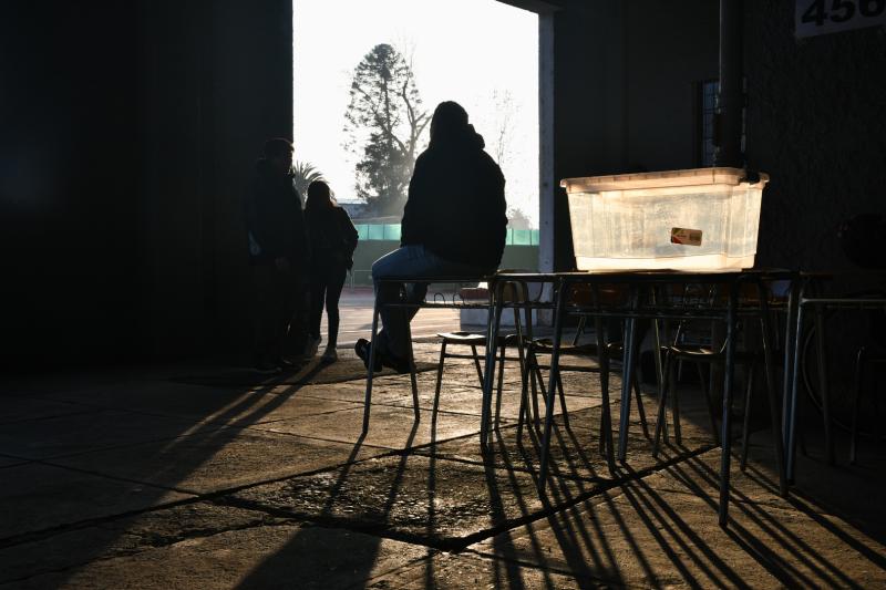 Elecciones 2024: ¿Cómo estará el domingo para la segunda vuelta en cada región?