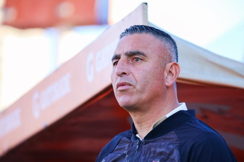 Jaime García cerca de fichar por Huachipato - Crédito: Agencia UNO