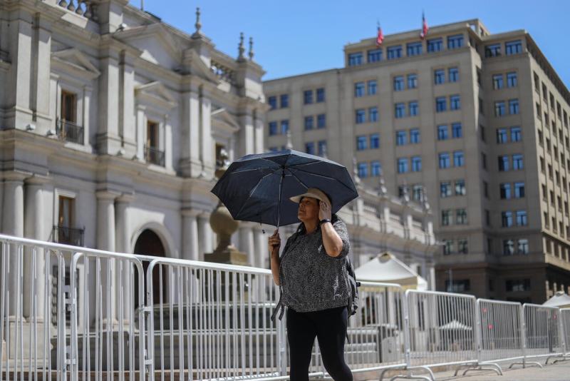Cambio climático: El 2024 será casi con seguridad el primer año con un calentamiento de +1,5 ºC | T13