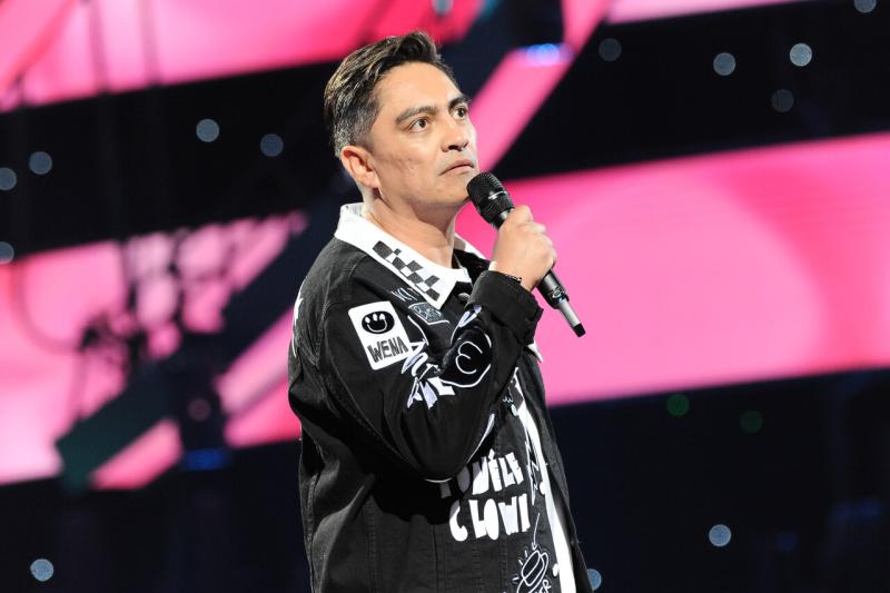 Agencia Uno - Presunta amante de Sergio Freire detalla cómo nació el romance