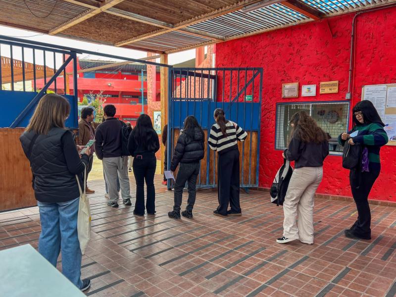 PAES 2024 - referencial Agencia Uno