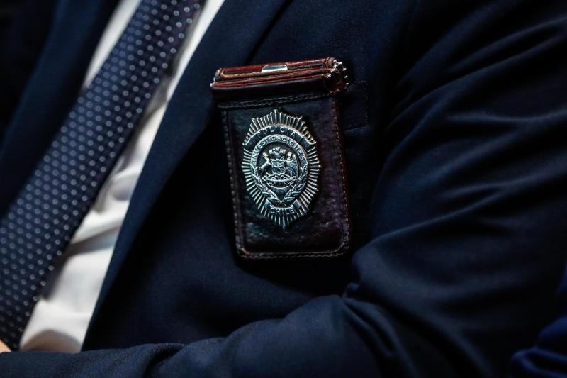 Control migratorio - Agencia Uno