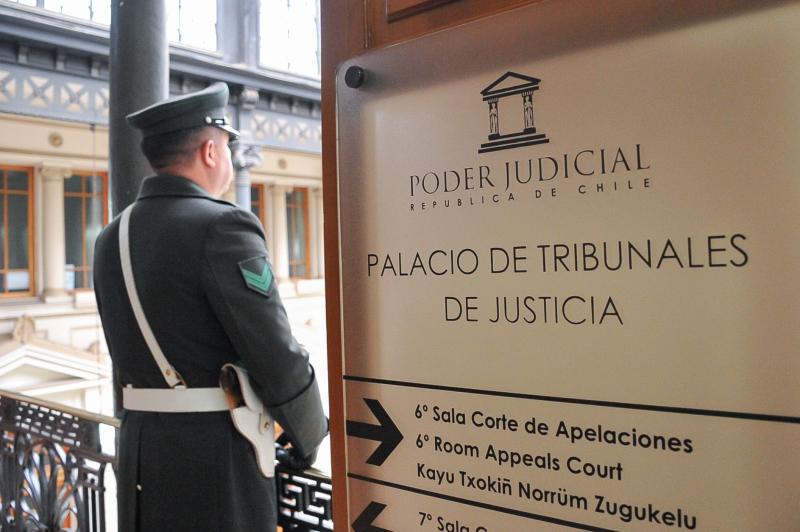 Italiana transfirió a su cuenta personal 78 millones de pesos apenas su marido falleció y se fue a vivir a Emiratos Arabe