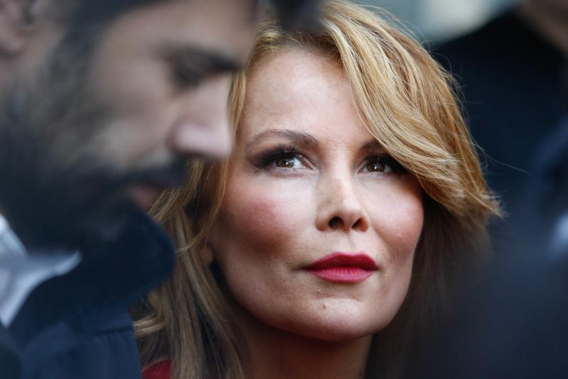 Agencia UNO - Le llaman "La playa": Exreclusa entrega detalles del módulo donde se encuentra Cathy Barriga en la cárcel