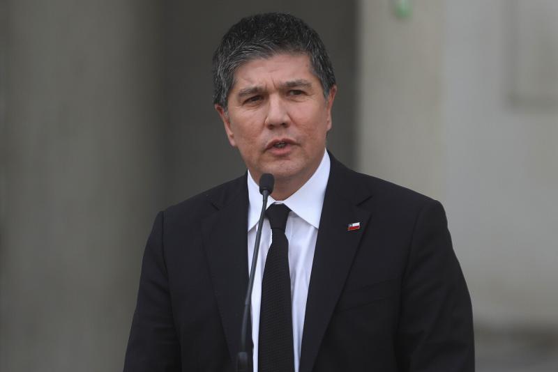 Revelan cuenta de restorán donde Monsalve se citó con la denunciante