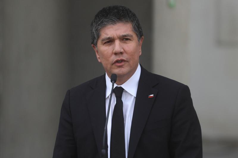 T13 - Cadem: 76% desaprueba gestión en el caso Monsalve y 44% responsabiliza a Boric