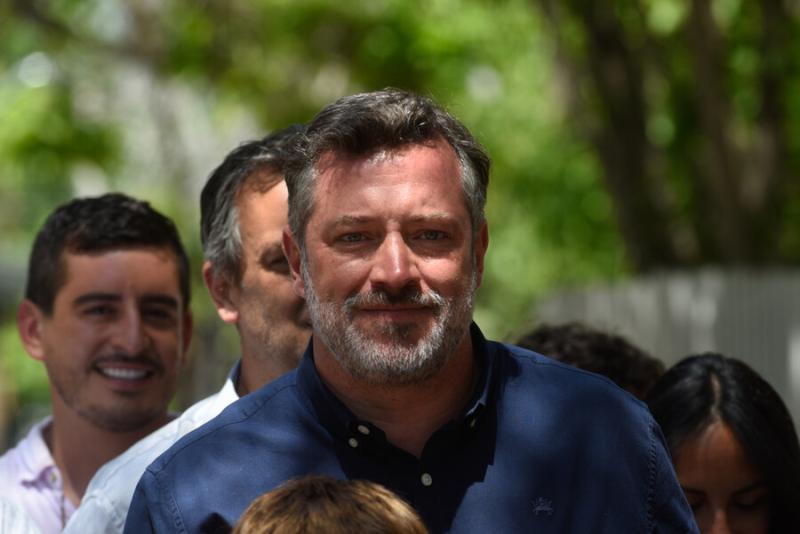 Sebastián Sichel y 'caso Monsalve': "El Gobierno no ha tenido conciencia de lo mal que ha actuado en este caso"