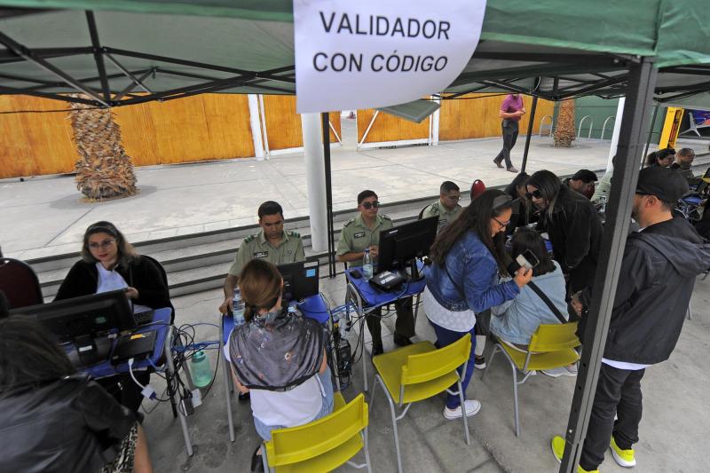 Elecciones 2024: ¿Hasta qué hora quienes no fueron a votar pueden excusarse en una comisaría?