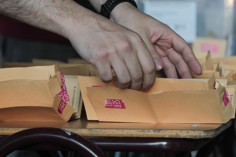 Agencia Uno - Segunda vuelta de las Elecciones 2024