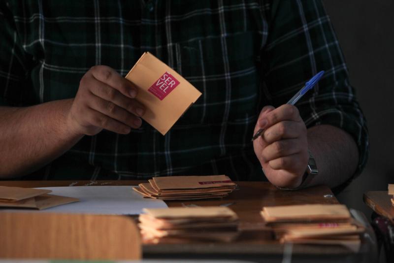 El balotaje de gobernador regional es de carácter obligatorio