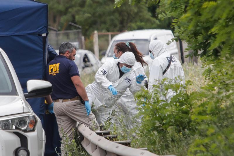 T13 - Gobierno defiende Plan Calles sin Violencia y desmiente aumento de homicidios | Agencia UNO