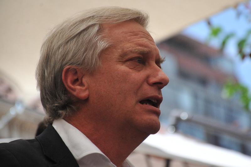 José Antonio Kast: El caso Monsalve “será uno de los legados del Presidente"