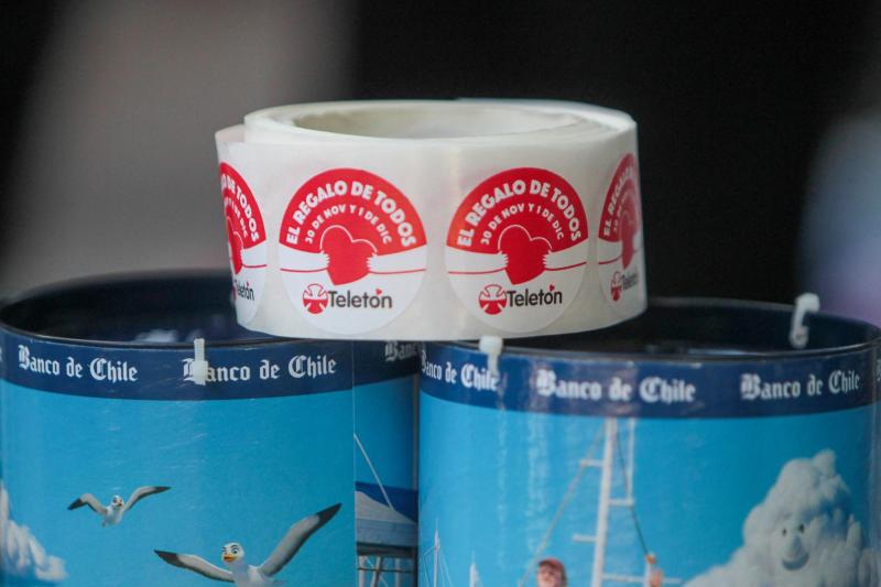 Agencia Uno - Estudia en Harvard: El presente de Daniela García y la historia que "logró" alcanzar la meta en la Teletón 2003