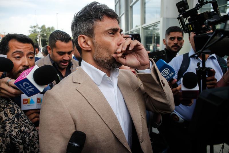 Agencia Uno - Jorge Valdivia