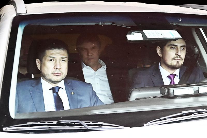 Agencia Uno - Manuel Monsalve