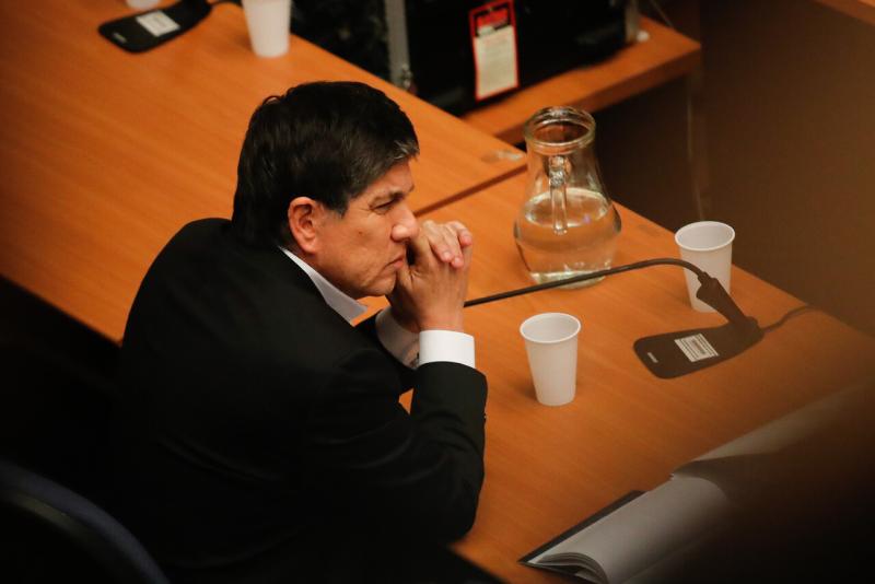 Agencia Uno - Manuel Monsalve