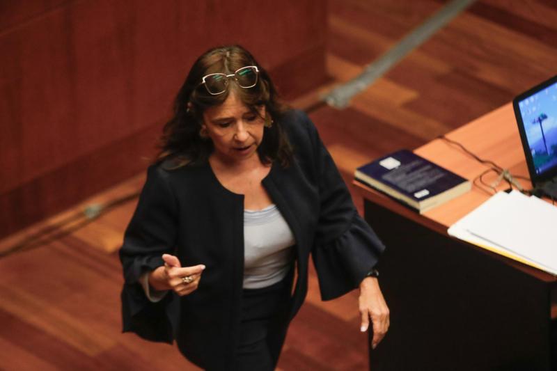 Agencia Uno - Abogada María Inés Horvitz