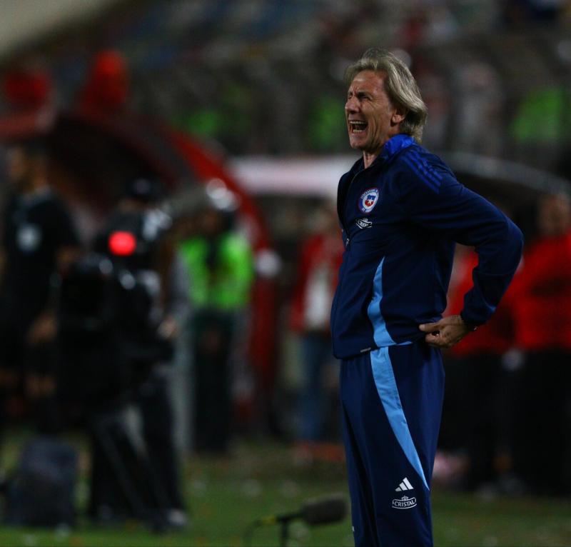 Sigue EN VIVO el partido de La Roja frente a Venezuela por las Clasificatorias AQUÍ