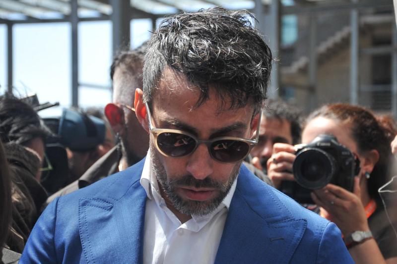 Agencia Uno - Jorge Valdivia tras reformalización