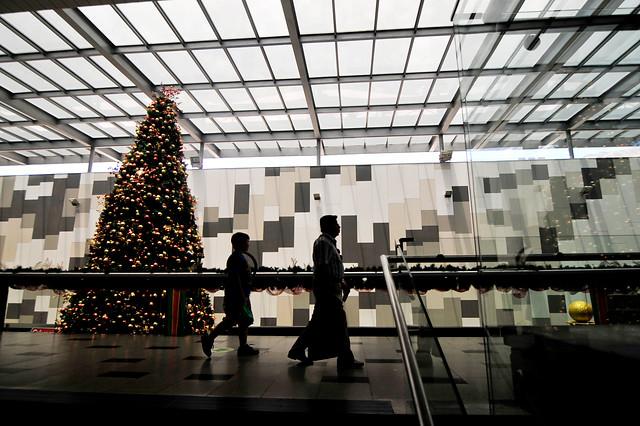 Agencia Uno - Referencial