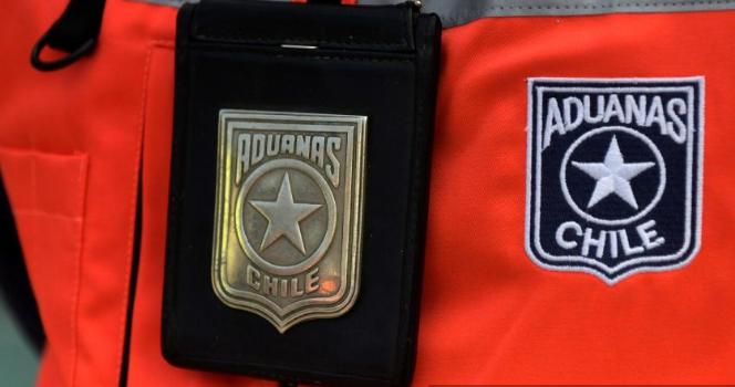 Agencia Uno - Aduana de Chile incauta un millón 200 mil dólares en efectivo en bus que se trasladaba desde Bolivia a Calama