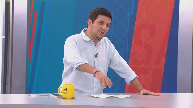 Agustín Iglesias, alcalde electo de Independencia