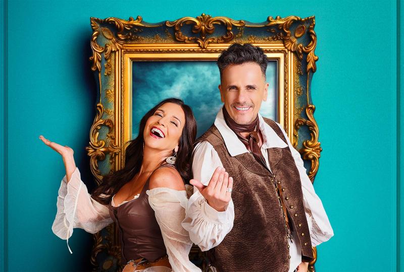 T13 - Ganar o Servir: A qué hora será la final y quiénes compiten por el gran premio