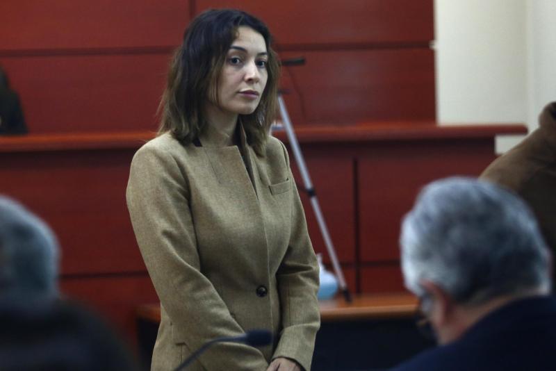 Aton - Camila Polizzi