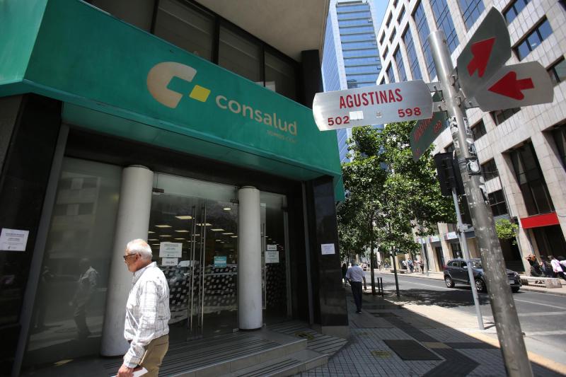 Agencia Uno - Isapres