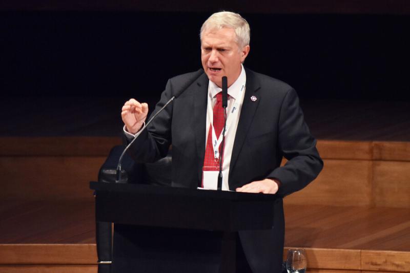 Aton - José Antonio Kast