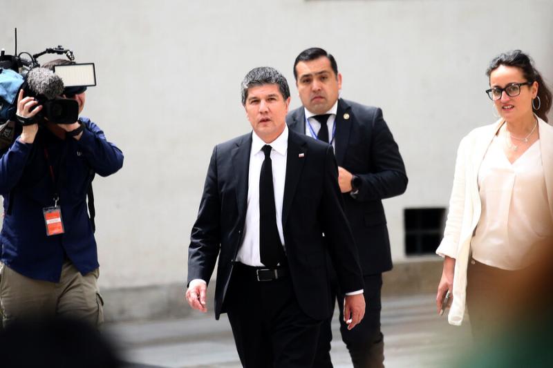 ATON - Amplían querella contra Manuel Monsalve