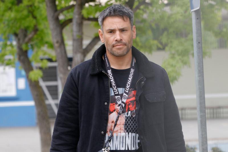 ATON - Claudio Valdivia