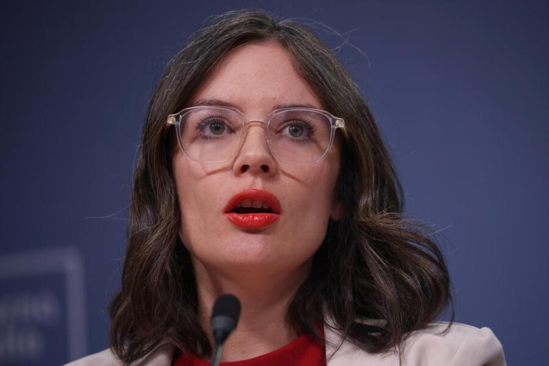 Ministra Vallejo evaluó gestión del caso Monsalve - Foto referencial ATON