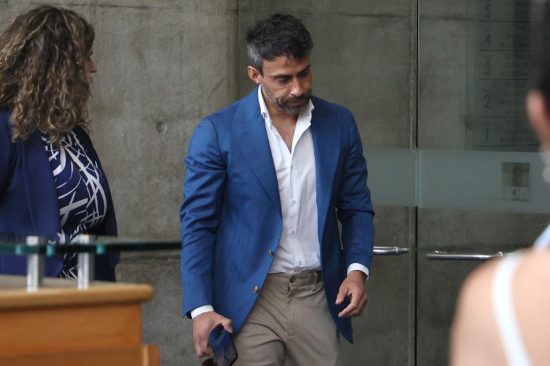 Jorge Valdivia - Créditos: Aton Chile