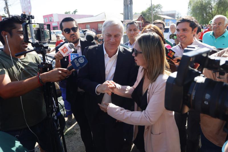 José Antonio Kast - Aton