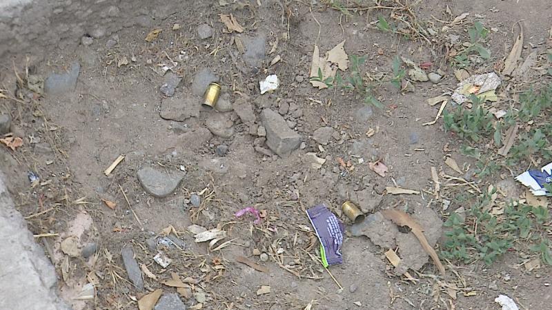 Niña resultó baleada en Halloween en Recoleta