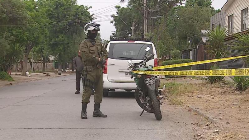 Padre relata momento en que su hija fue baleada mientras pedía dulces en Halloween: "Escuchó el primer disparo y quedó helada"