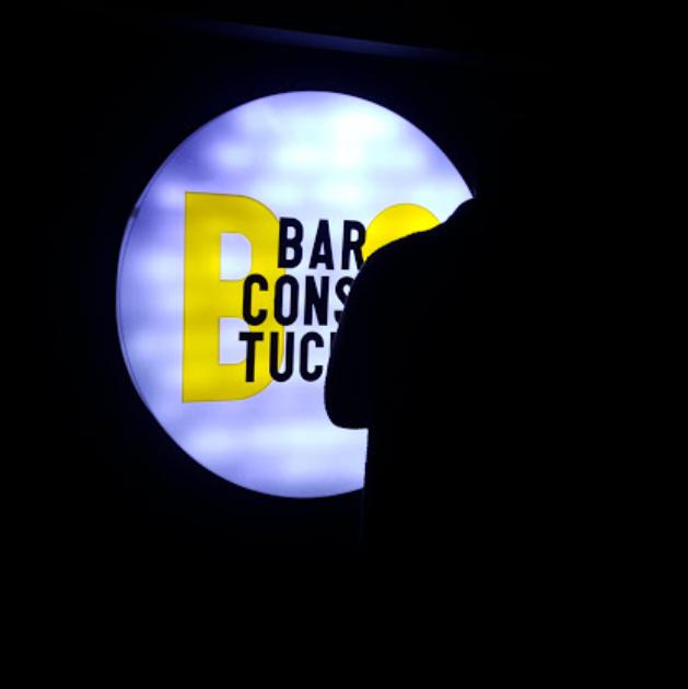 Street View - Solicitan quiebra de Mauricio Pinilla por millonaria deuda impaga del Bar Constitución