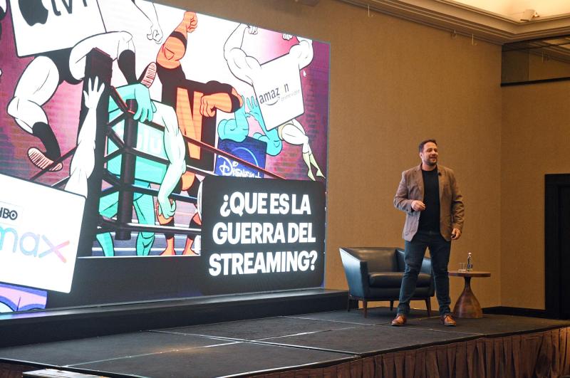 Chile se prepara para ser la sede principal de encuentro latinoamericano sobre ciberseguridad y conectividad